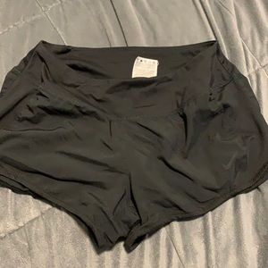 Nike Track Shorts